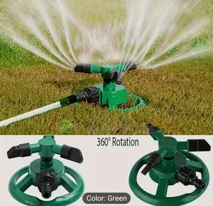 Water Hose Sprinkler