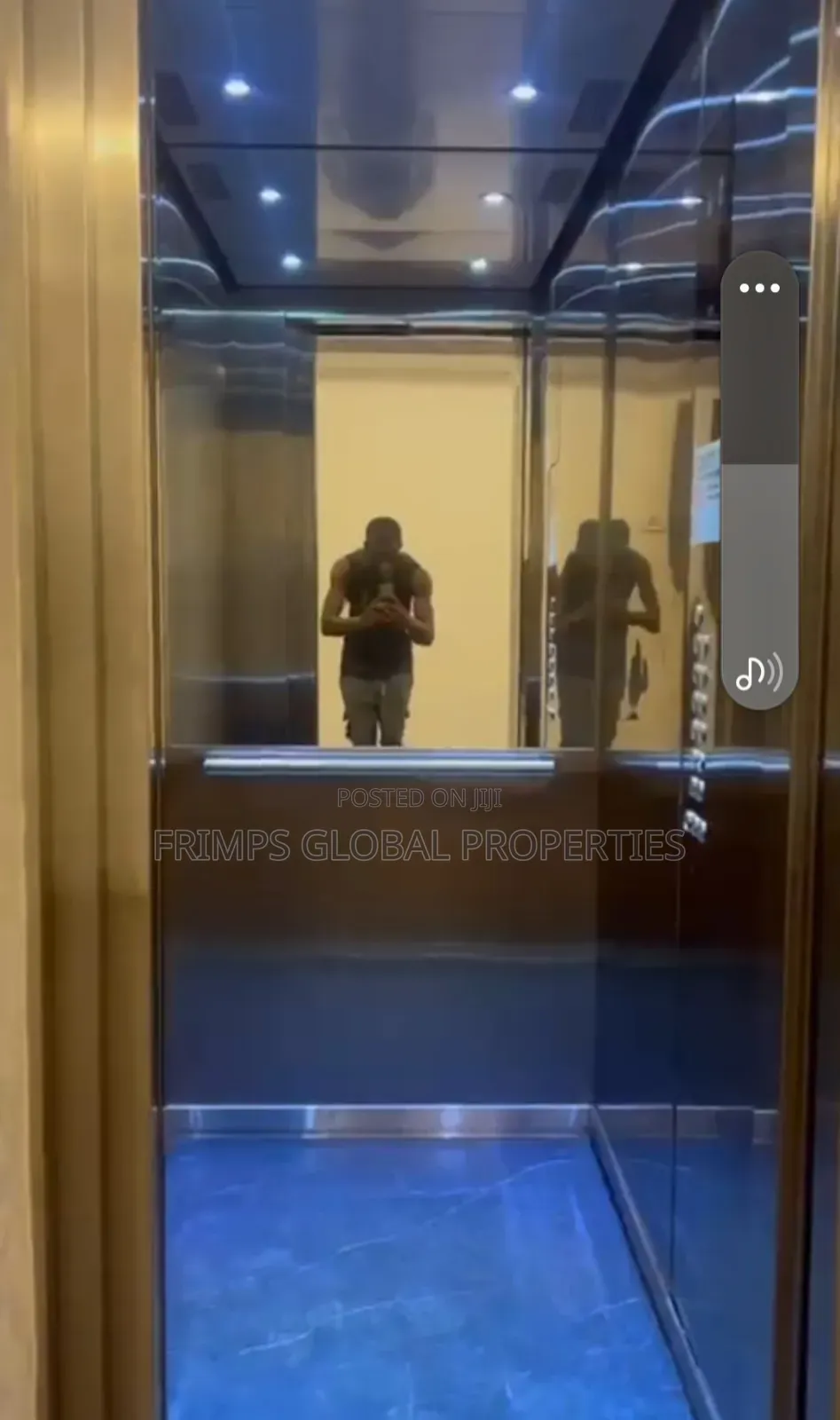 Furnished 2bdrm Apartment in US Embassy Area for rent