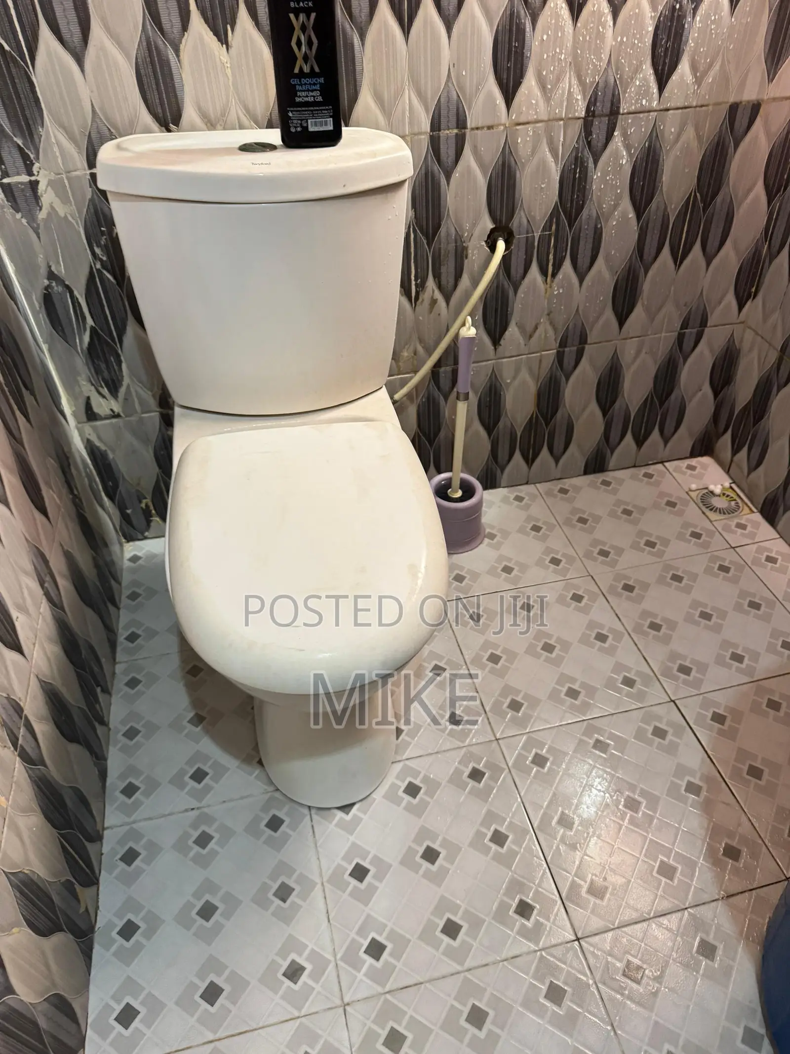 1bdrm Apartment in Ga East Municipal for rent