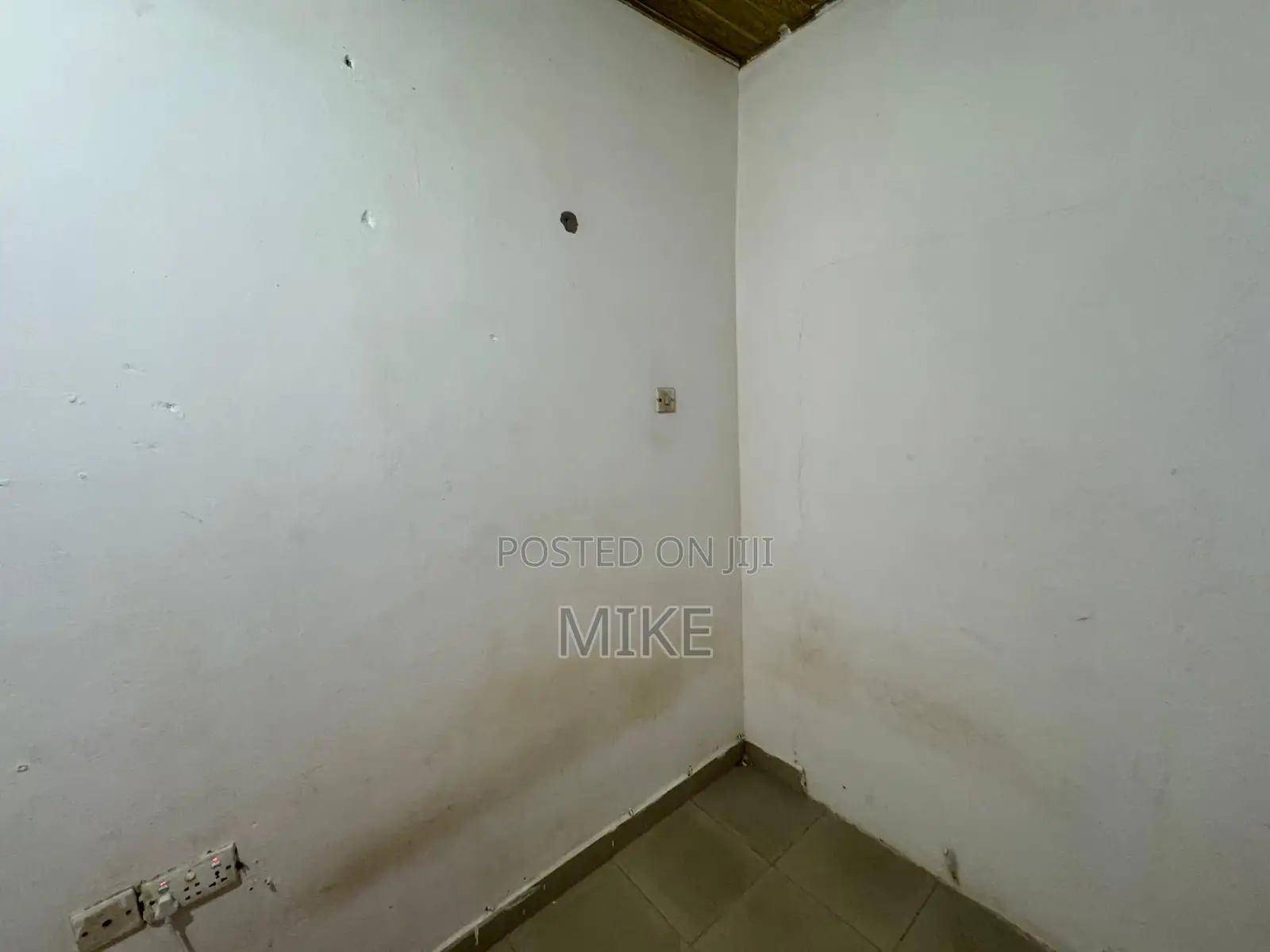 1bdrm Apartment in Ga East Municipal for rent