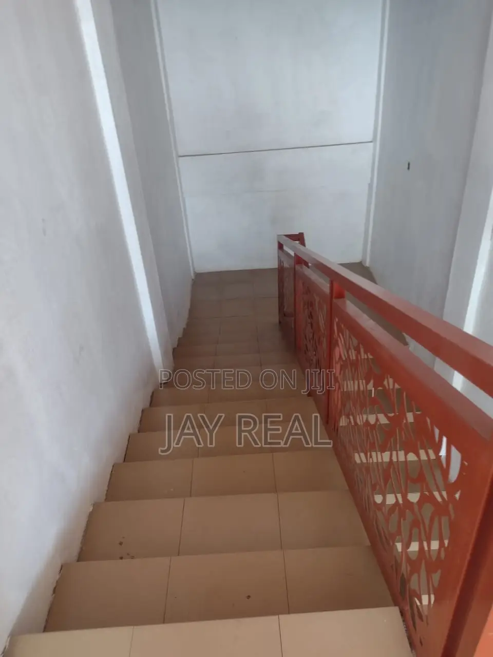 2bdrm Apartment in Jayreal Estate, Kasoa for rent
