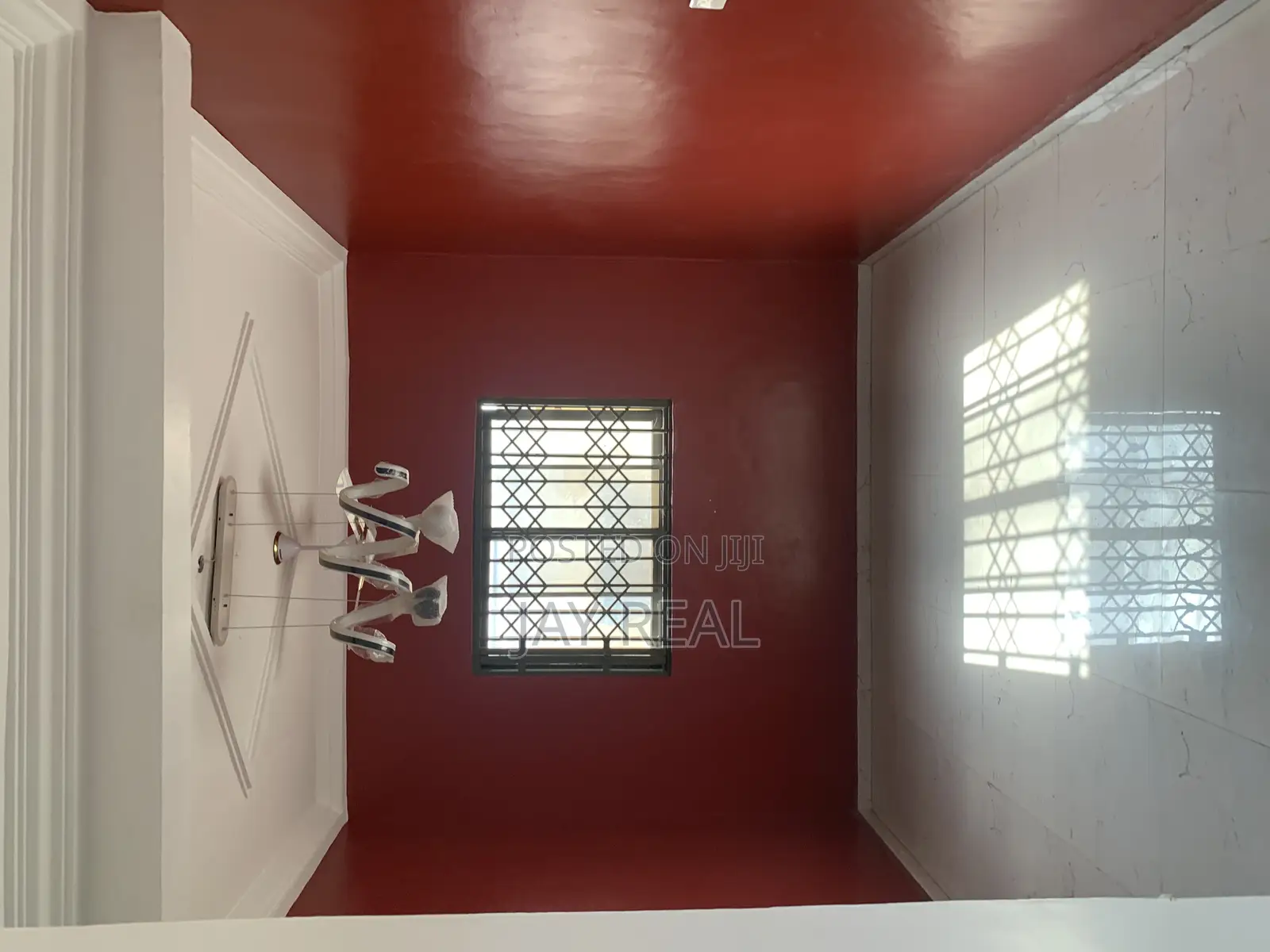2bdrm Apartment in Jayreal Estate, Kasoa for rent