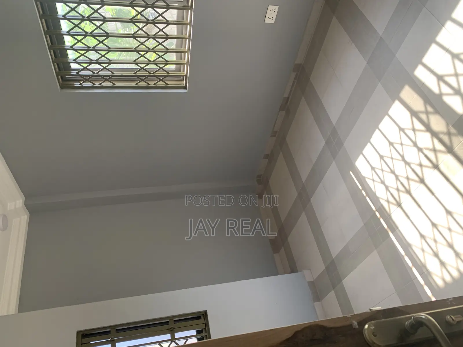2bdrm Apartment in Jayreal Estate, Kasoa for rent