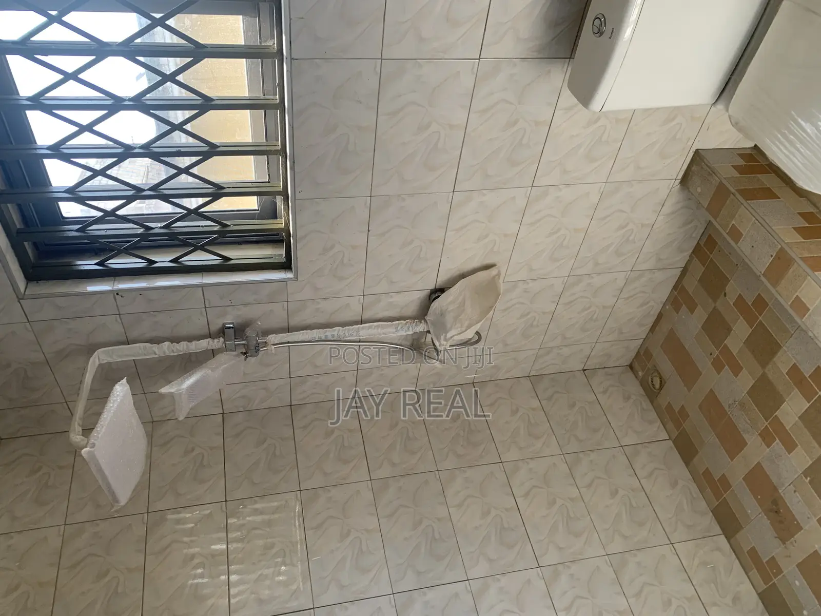 2bdrm Apartment in Jayreal Estate, Kasoa for rent