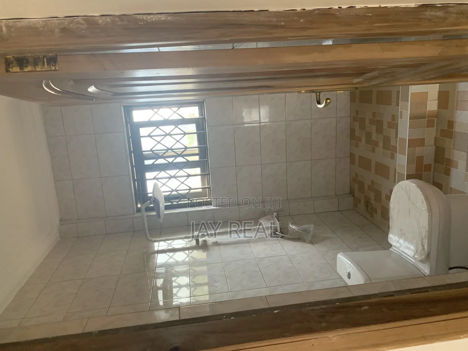 2bdrm Apartment in Jayreal Estate, Kasoa for rent