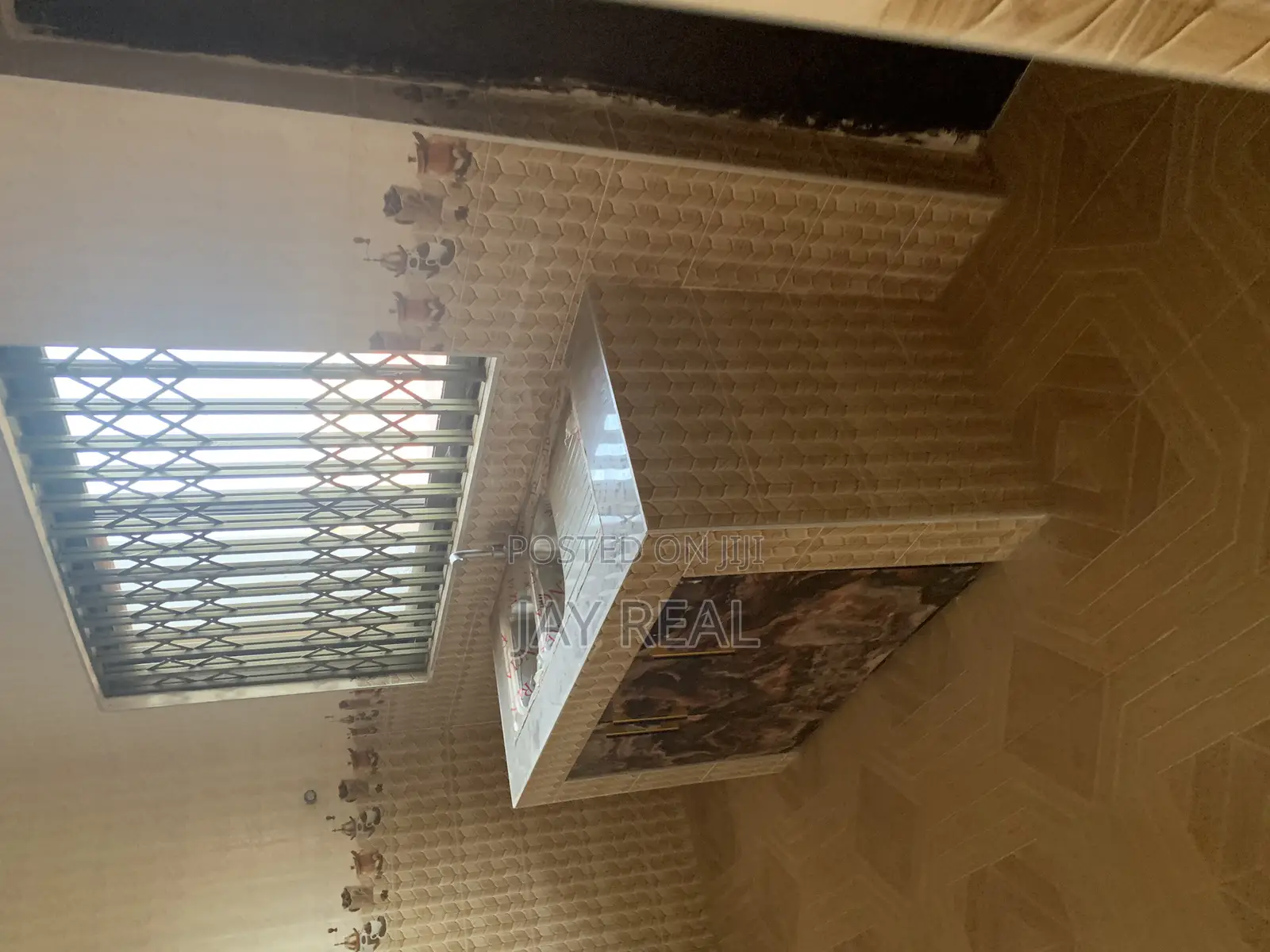 2bdrm Apartment in Jayreal Estate, Kasoa for rent