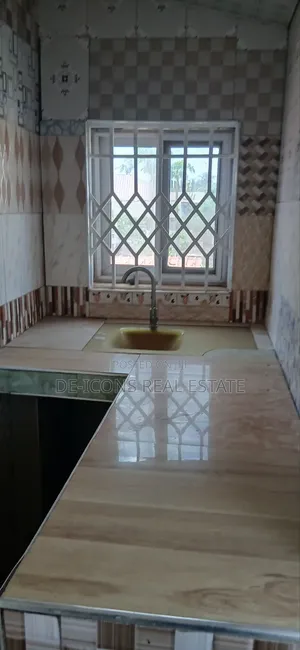 1bdrm Apartment in De-Icons Real Estate, Awutu Senya East Municipal