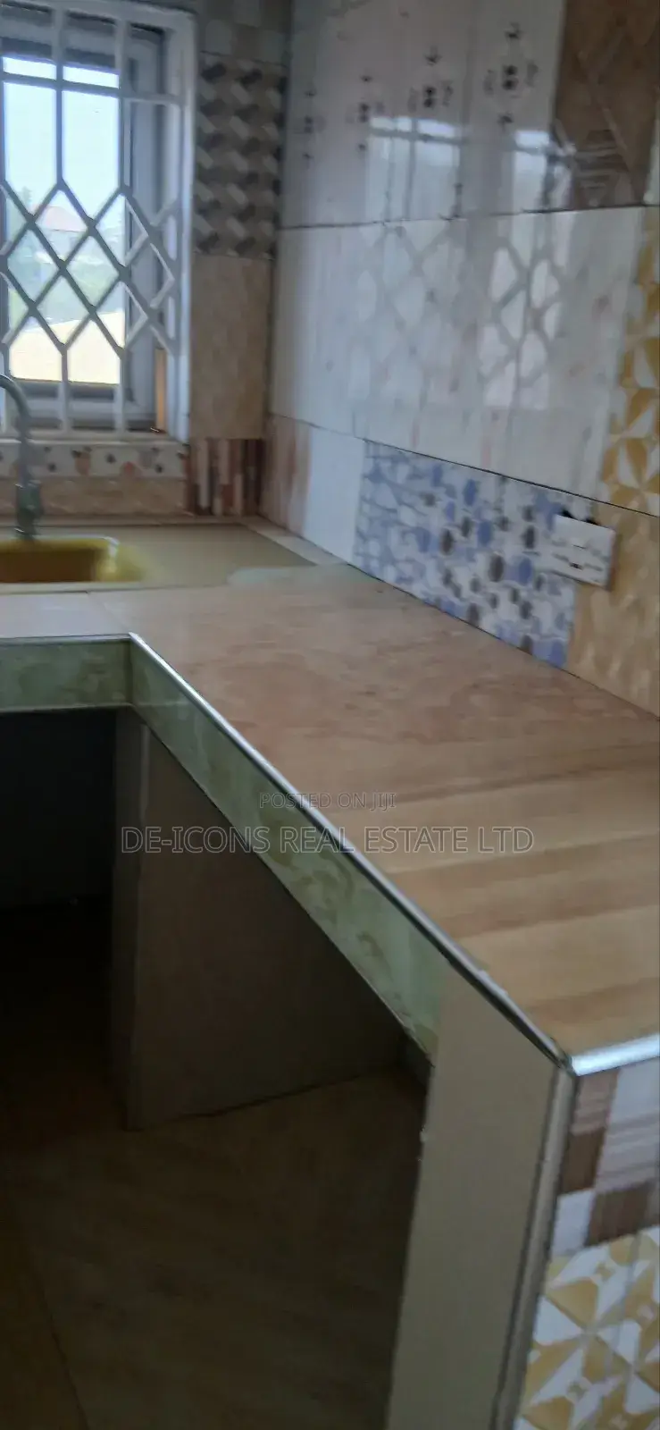 1bdrm Apartment in De-Icons Real Estate, Awutu Senya East Municipal