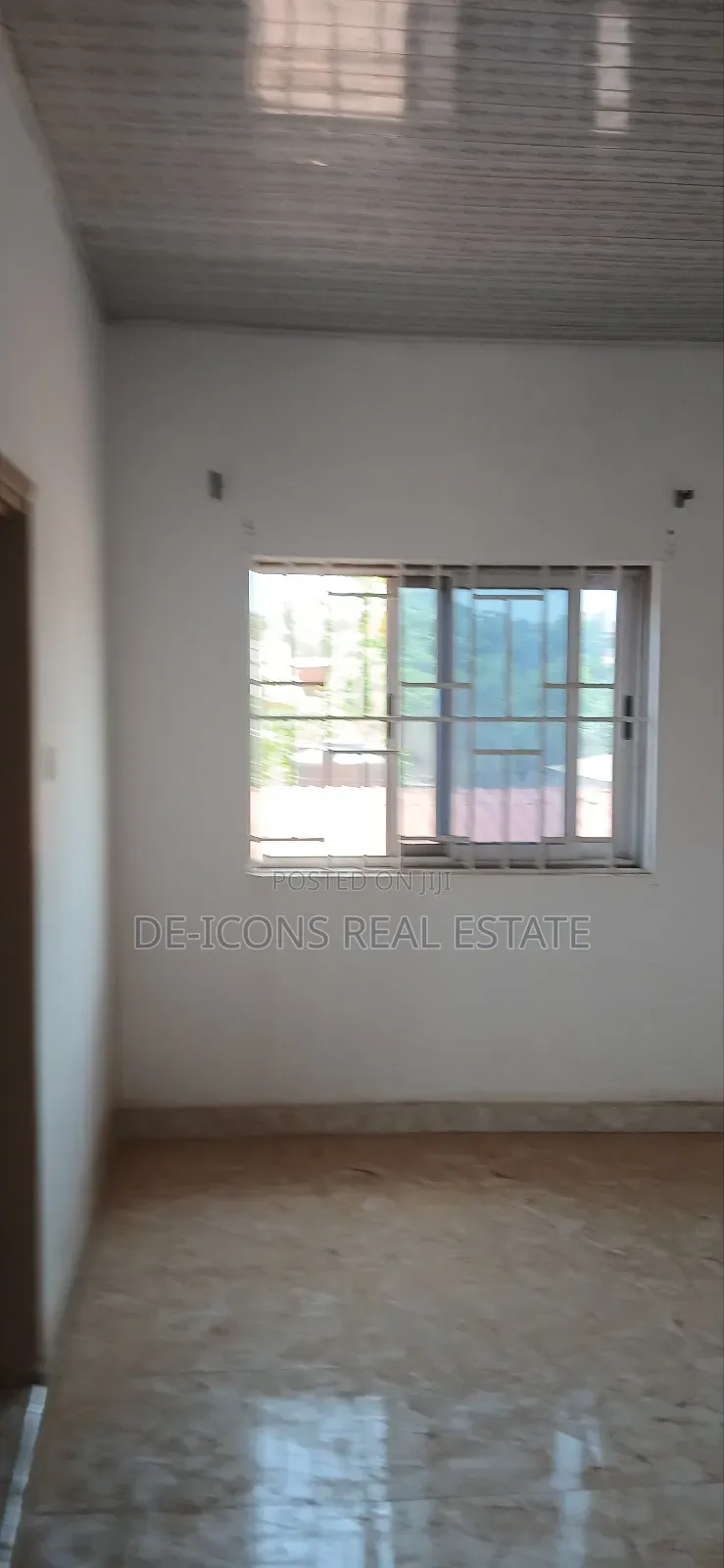 1bdrm Apartment in De-Icons Real Estate, Awutu Senya East Municipal