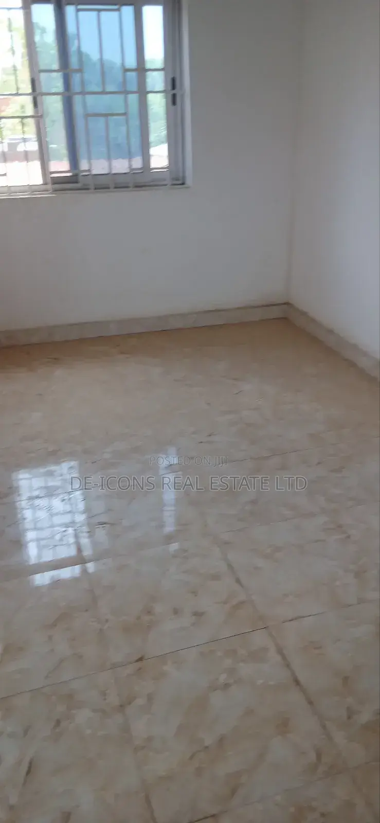 1bdrm Apartment in De-Icons Real Estate, Awutu Senya East Municipal