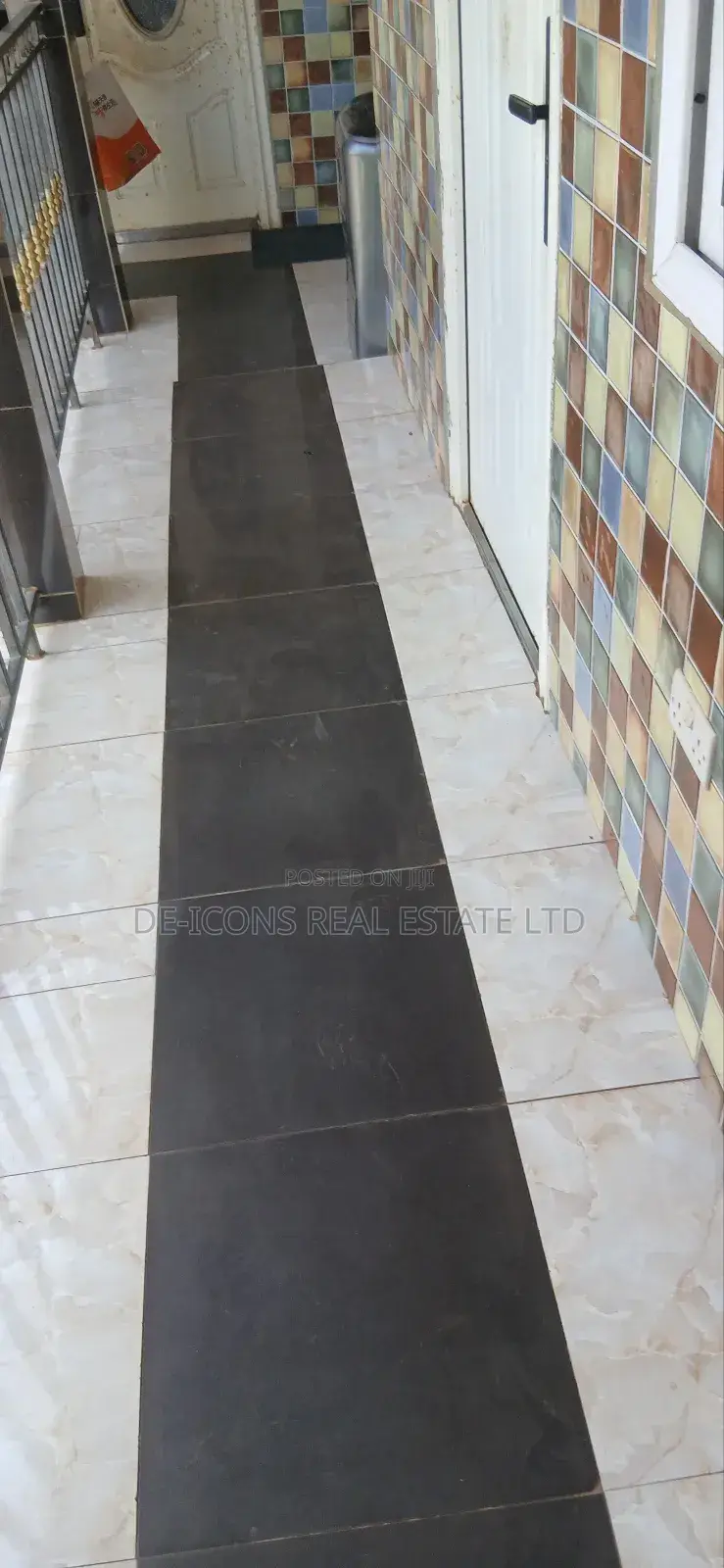 1bdrm Apartment in De-Icons Real Estate, Awutu Senya East Municipal