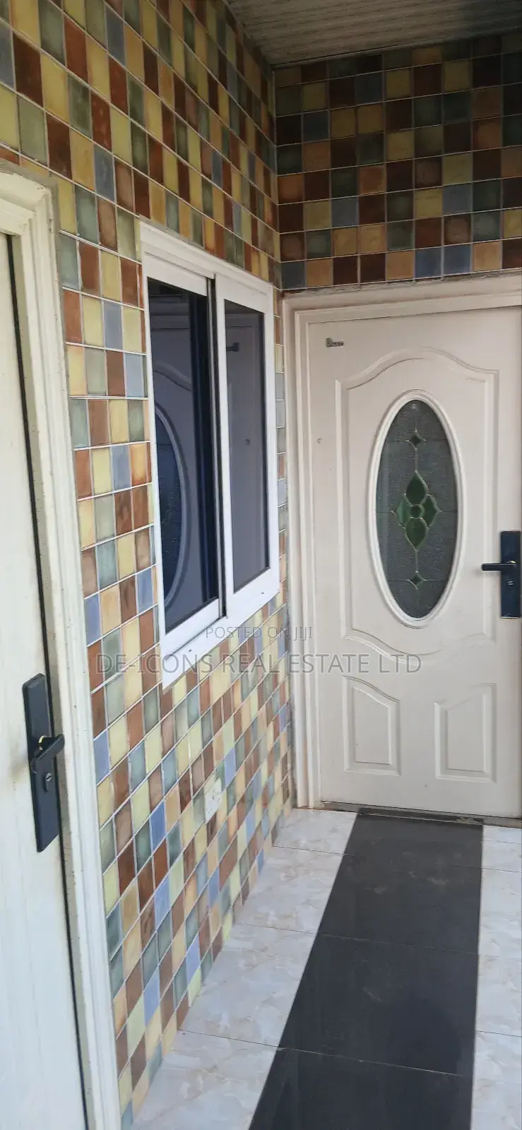 1bdrm Apartment in De-Icons Real Estate, Awutu Senya East Municipal