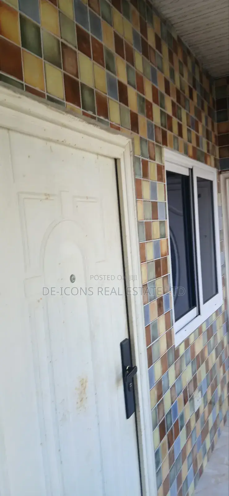 1bdrm Apartment in De-Icons Real Estate, Awutu Senya East Municipal