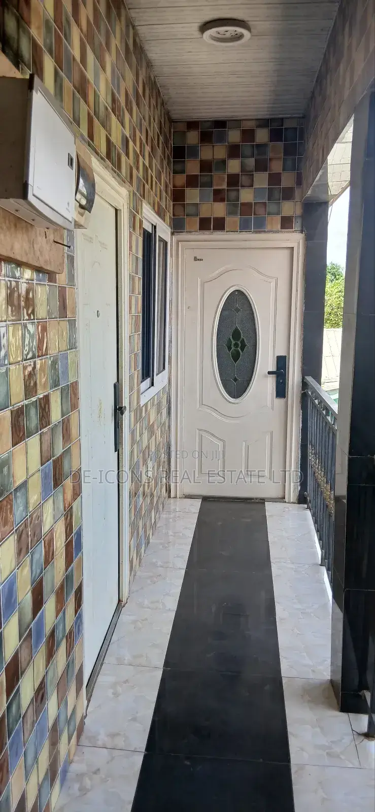 1bdrm Apartment in De-Icons Real Estate, Awutu Senya East Municipal