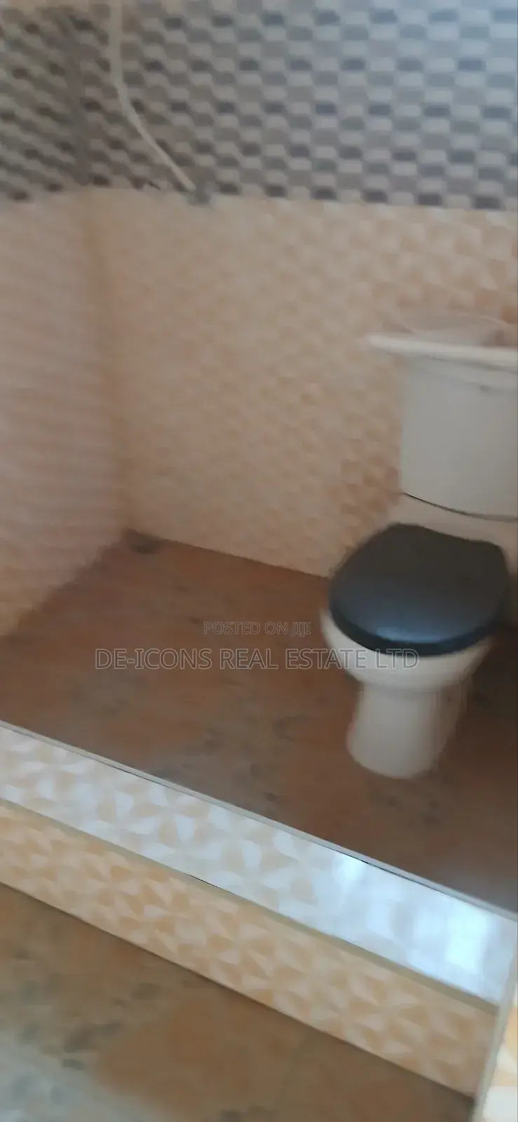1bdrm Apartment in De-Icons Real Estate, Awutu Senya East Municipal