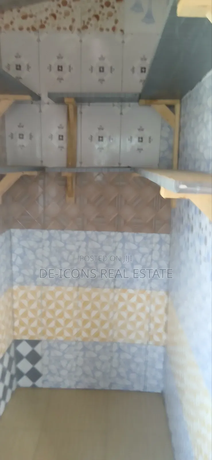 1bdrm Apartment in De-Icons Real Estate, Awutu Senya East Municipal