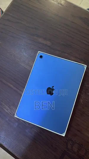 Apple iPad (2025) 128 GB Blue
