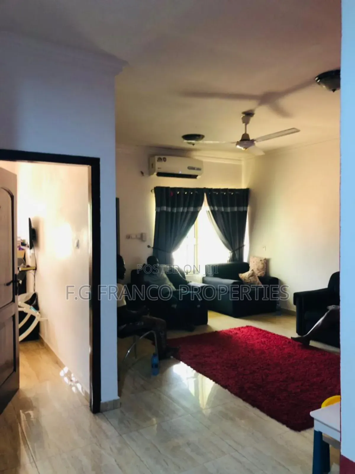 2bdrm House in Kg Franco Properties, Tema Metropolitan for sale
