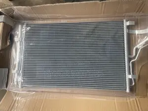 Elantra Avante 2014 2015 2016 Air Condition Condensor Tank