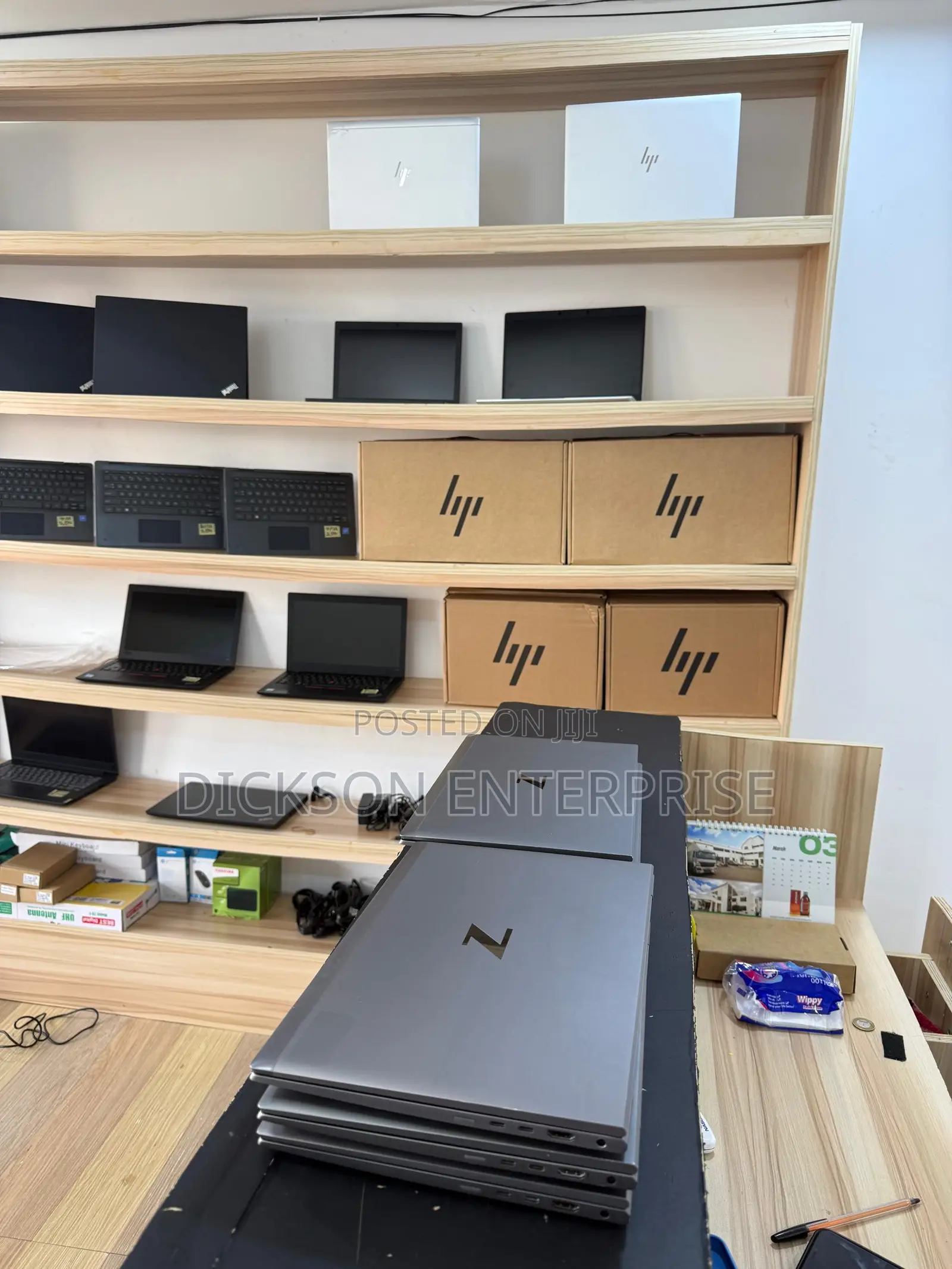 Laptop HP ZBook Firefly G8 8GB Intel Core i5 SSD 512GB
