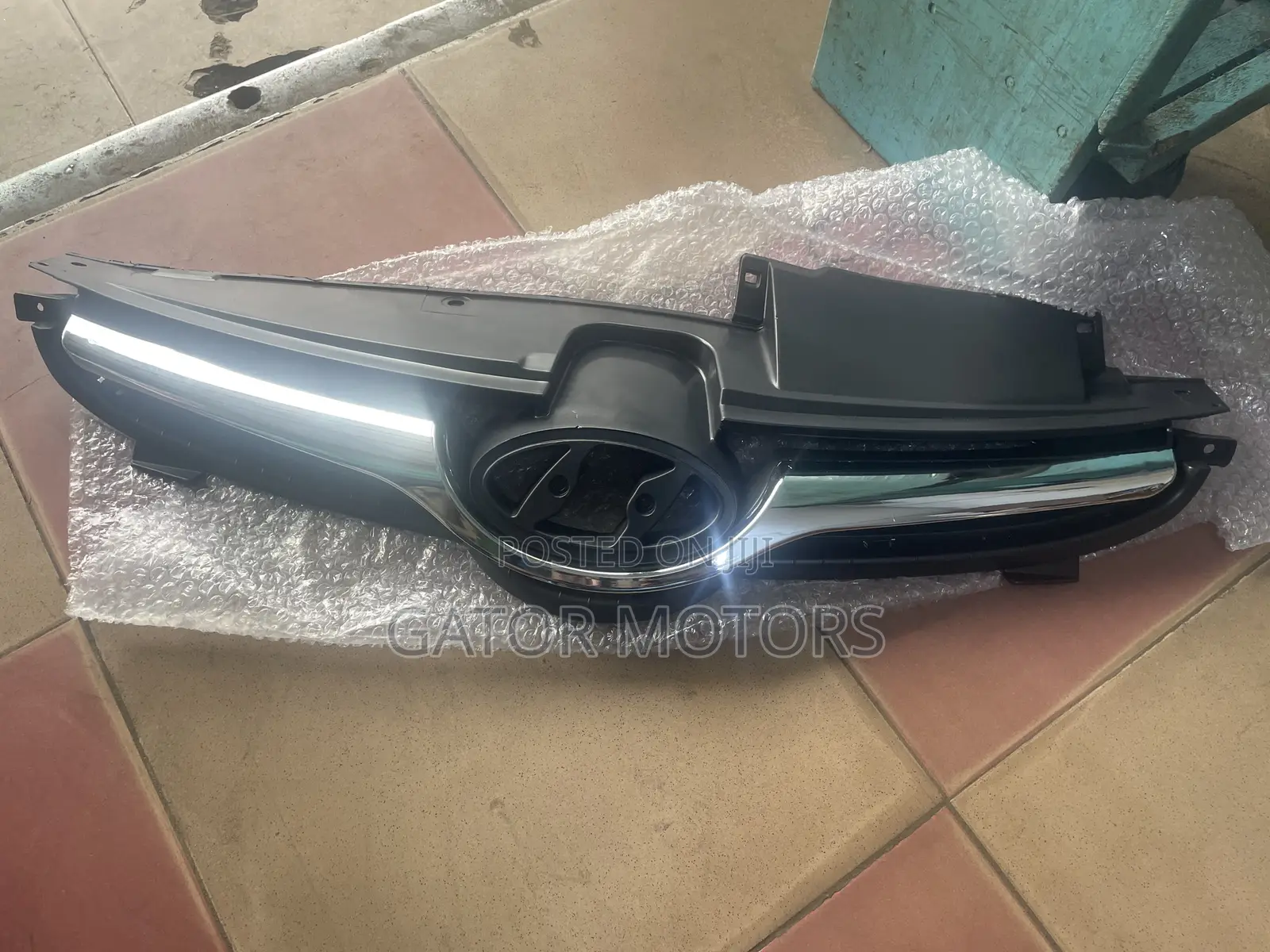Elantra Avante 2014 2015 2016 Top Shells Grille