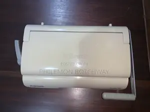 Comb Binder