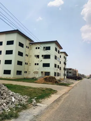 1bdrm Apartment in Kg Franco Properties, Tema Metropolitan for sale