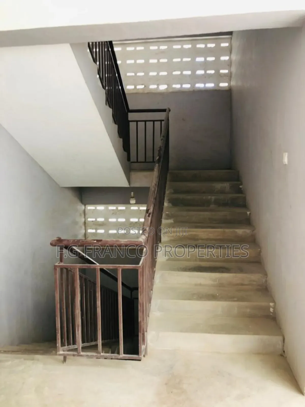 1bdrm Apartment in Kg Franco Properties, Tema Metropolitan for sale