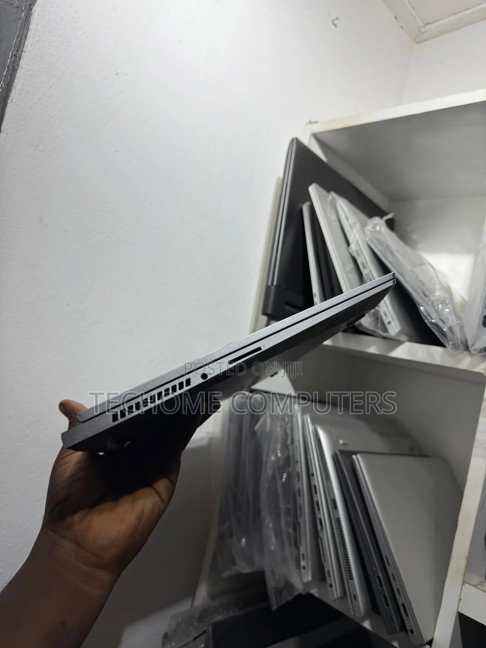 Laptop Lenovo ThinkBook 15s Gen 2 16GB AMD Ryzen 7 SSD 512GB