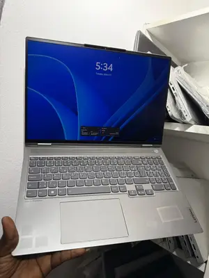 Laptop Lenovo ThinkBook 15s Gen 2 16GB AMD Ryzen 7 SSD 512GB
