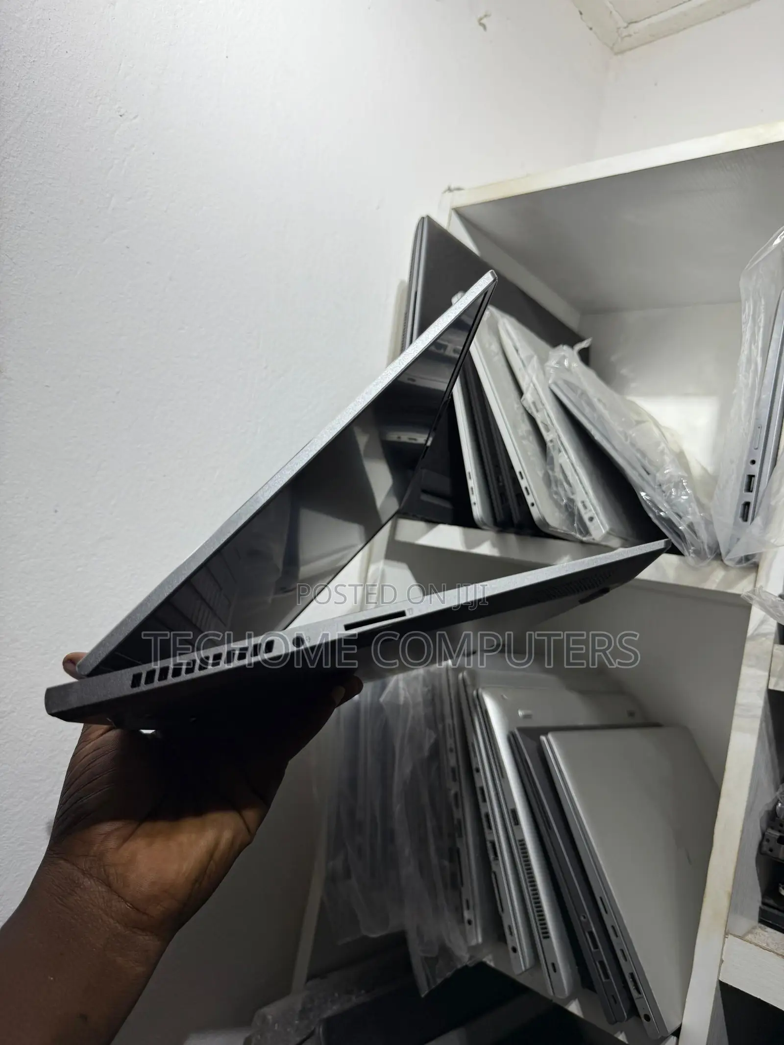 Laptop Lenovo ThinkBook 15s Gen 2 16GB AMD Ryzen 7 SSD 512GB