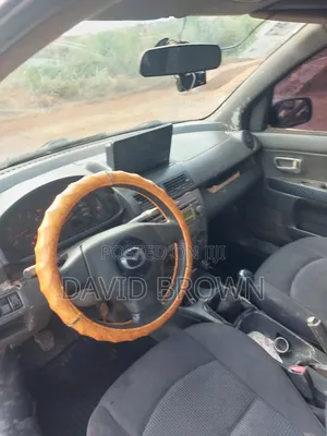 Mazda 2 1.6 Exclusive 2005 Blue