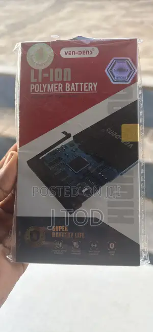 iPhone 14 Pro Max Battery