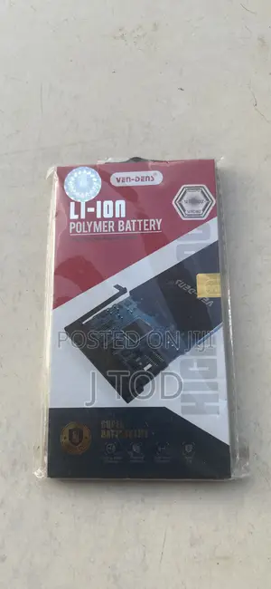 iPhone 14 Pro Max Battery