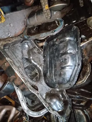 All Kings of Engine Sump or Base