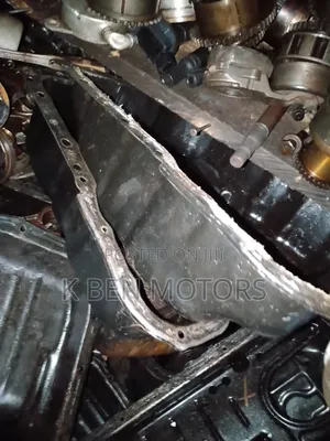 All Kings of Engine Sump or Base
