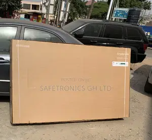 Authentic New Samsung Smart Uhd Android Q70c Qled Tv