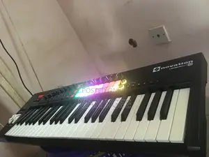 Midi Keyboard
