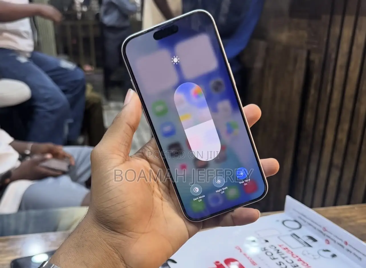 Apple iPhone 17 Pro Max 512 GB Silver