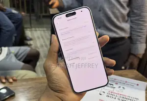 Apple iPhone 17 Pro Max 512 GB Silver