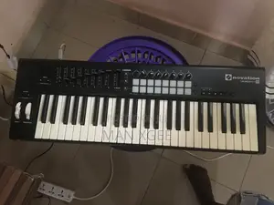 Midi Keyboard