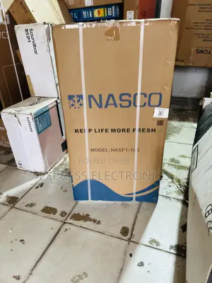 Hot  Deals on Double Door Table Top Fridge Nasco