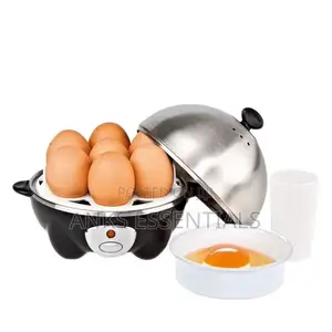 Raf Kitchen Egg Cooker Machine