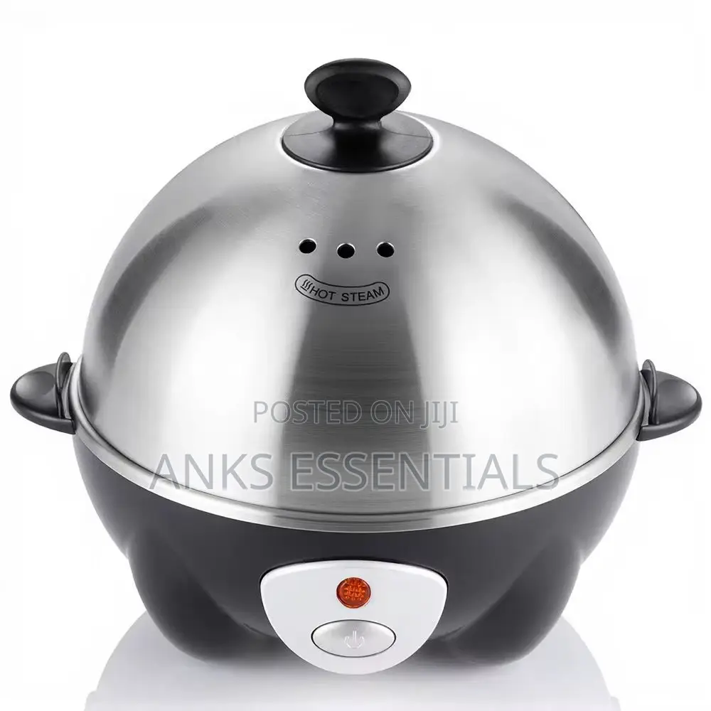 7 Egg Capacity Raf Egg Boiler