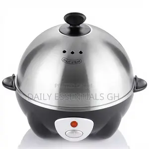 7 Egg Capacity Raf Egg Boiler
