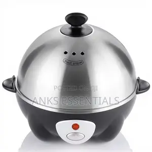 7 Egg Capacity Raf Egg Boiler