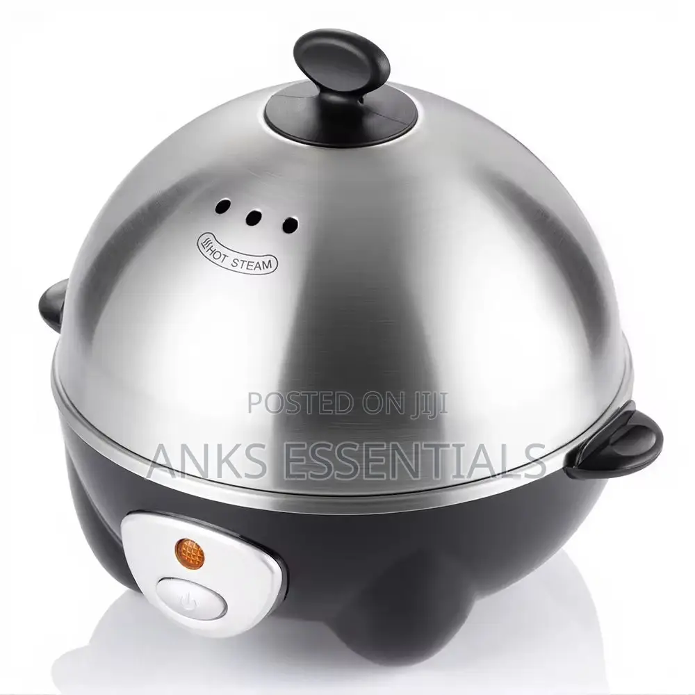 Compact Raf Egg Cooker – Easy To Use