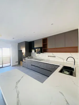 2bdrm Apartment in Dzorwulu North for rent