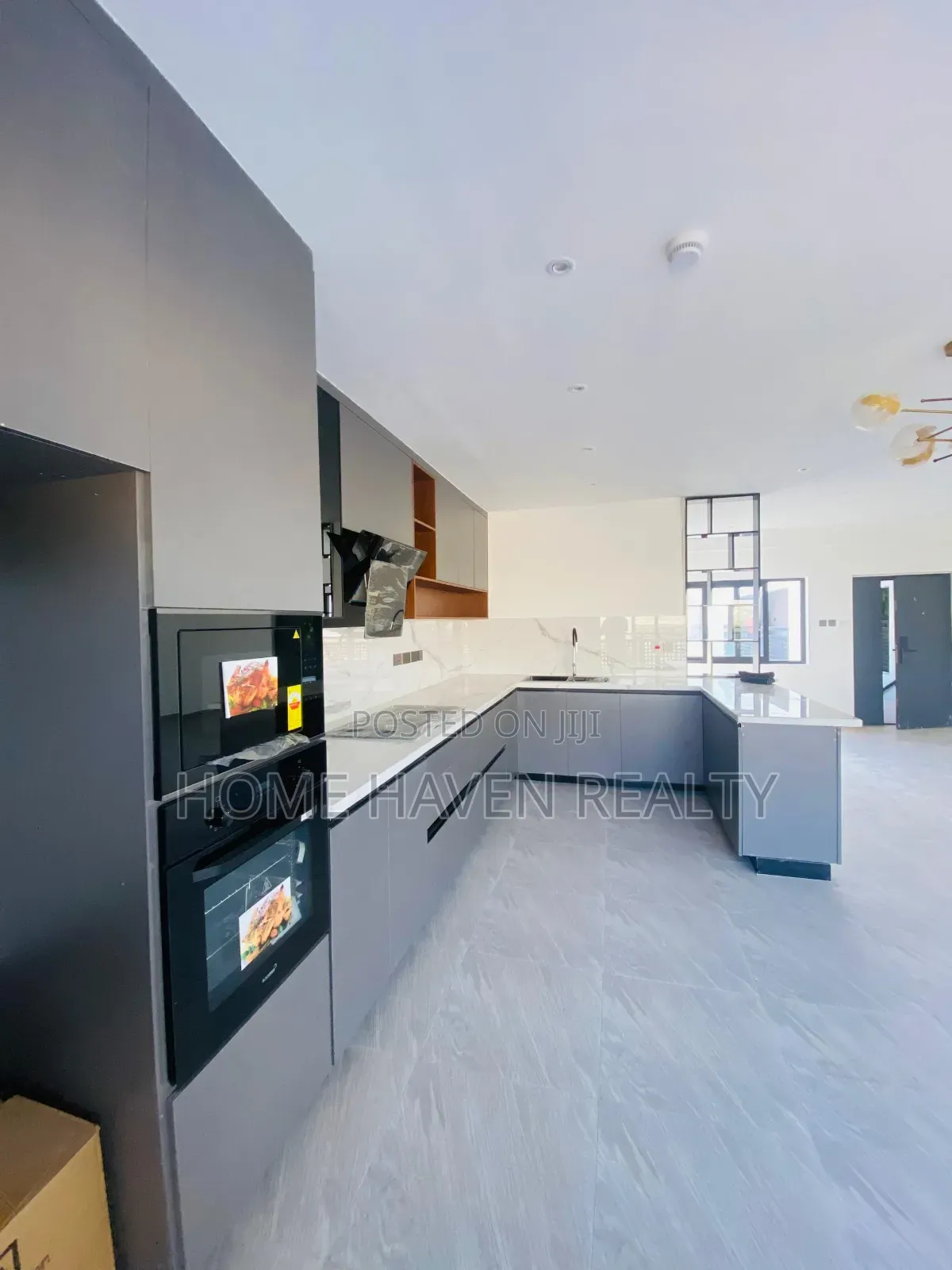 2bdrm Apartment in Dzorwulu North for rent