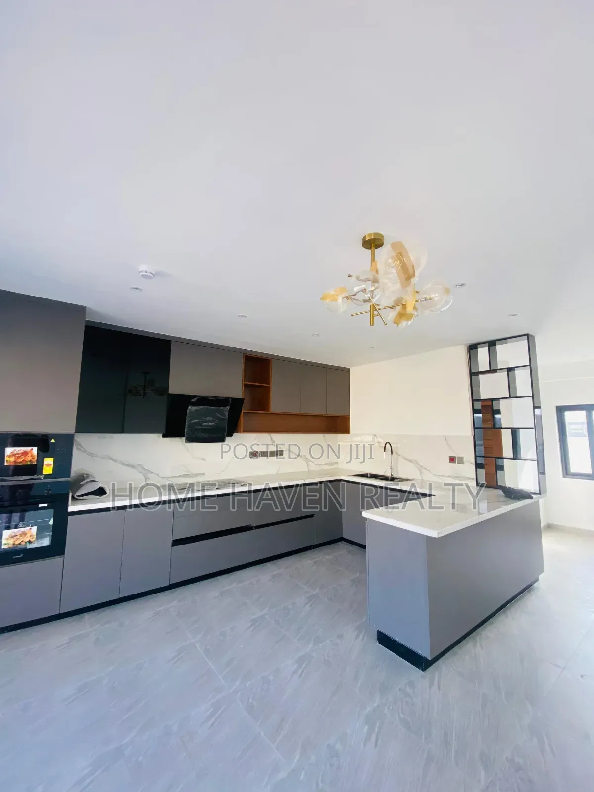 2bdrm Apartment in Dzorwulu North for rent